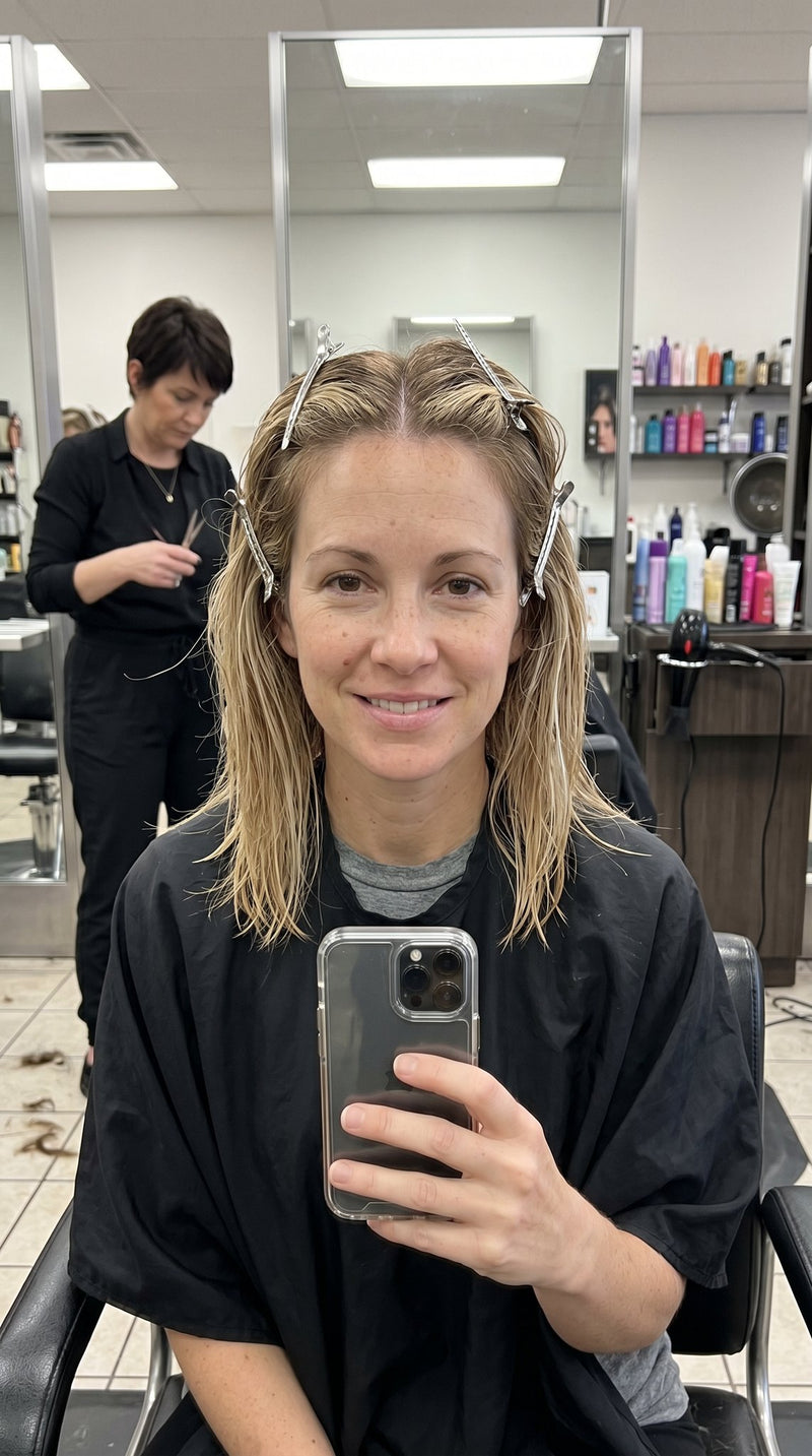 https://cdn.shopify.com/s/files/1/1009/7124/9986/files/ugc-blonde-salon-selfie-highlights-foils.jpg?v=1779475766