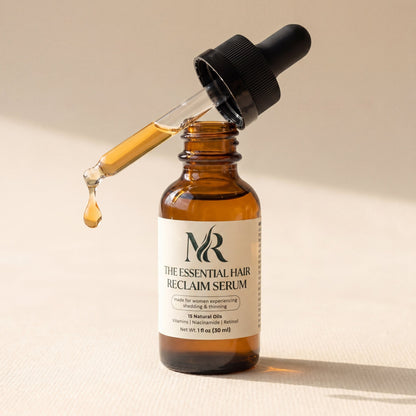 The Essential Hair Reclaim Serum