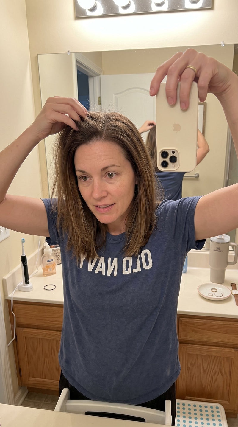 https://cdn.shopify.com/s/files/1/1009/7124/9986/files/ugc-brunette-mirror-selfie-thinning-hair-pulled-up.jpg?v=1779475766